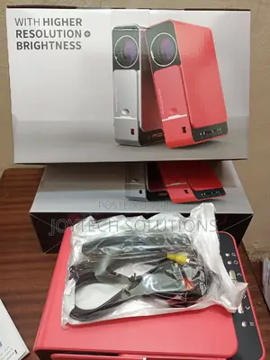 Hp Professional Led Projector