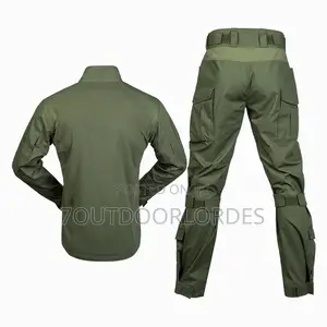 Ak Tactical Full Suits