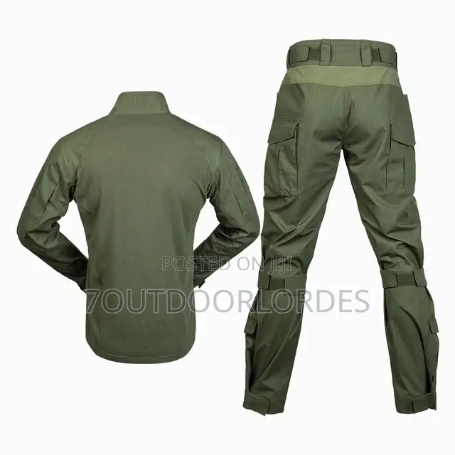 Ak Tactical Full Suits