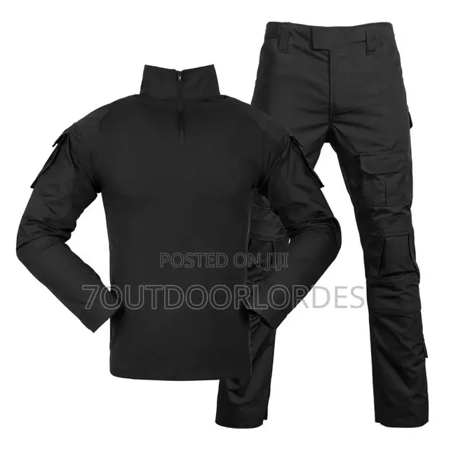 G2 Tactical Full Suits