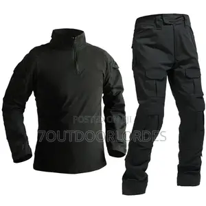 G2 Tactical Full Suits