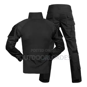 G2 Tactical Full Suits