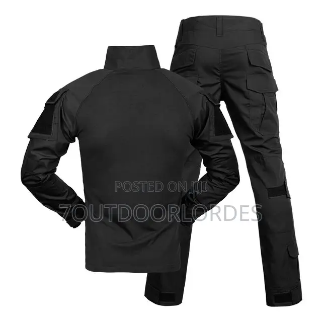 G2 Tactical Full Suits