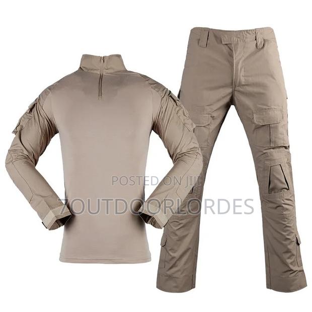 G2 Tactical Full Suits - thumbnail 3