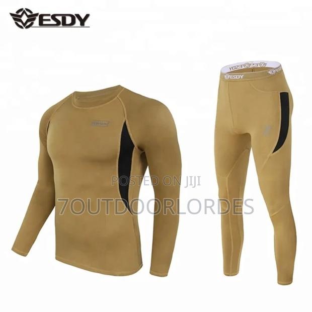 Thermal Suits