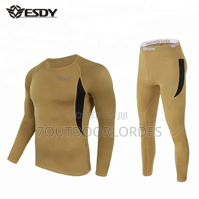 Thermal Suits