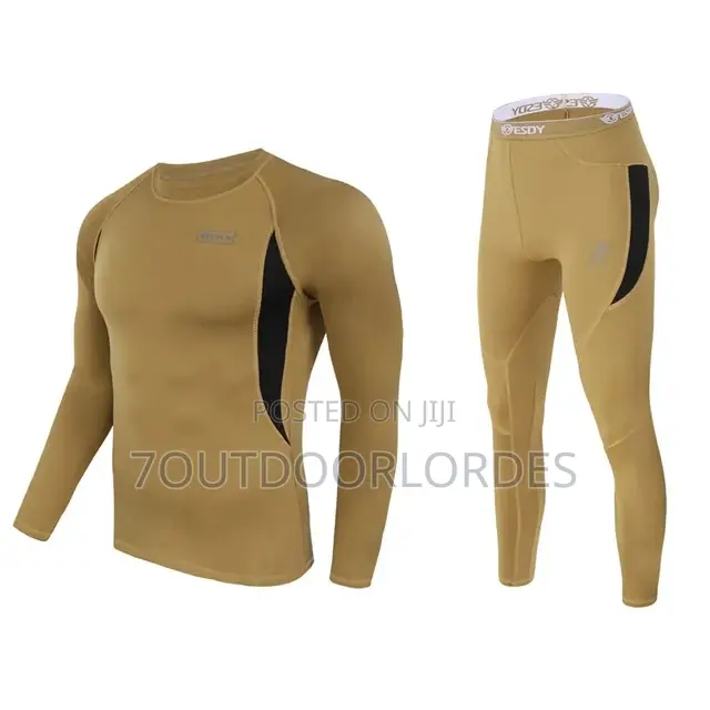 Thermal Suits