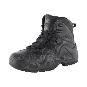 ESDY BOOTS Low Cut - thumbnail 2