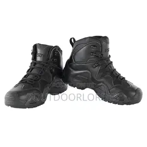 ESDY BOOTS Low Cut