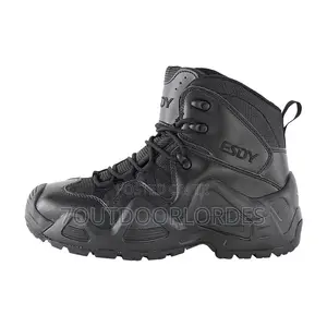 ESDY BOOTS Low Cut