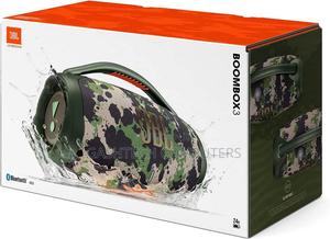 JBL Boom Box 3 // JBL Boom Box 3 - thumbnail 2