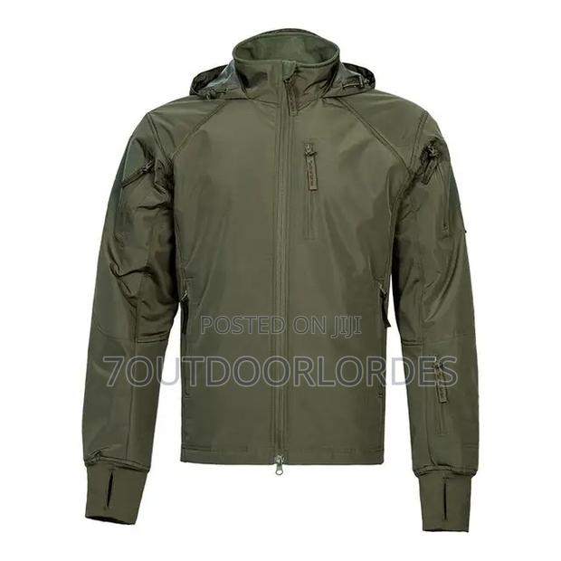 7ol Tactical Jackets - main view