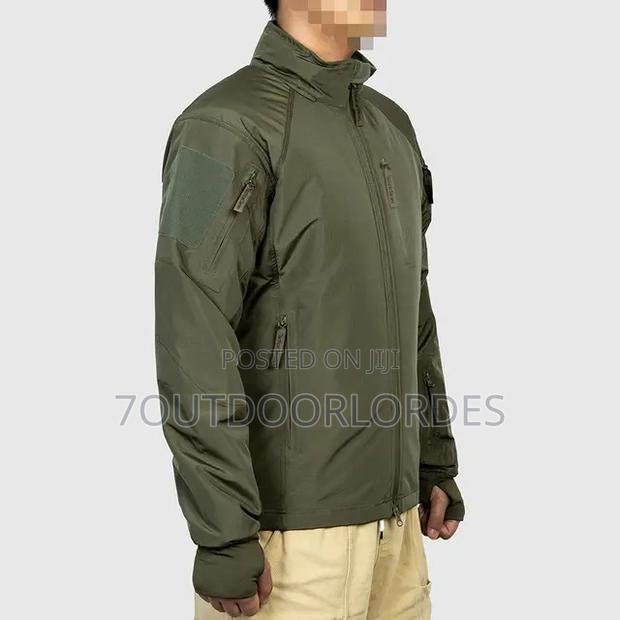 7ol Tactical Jackets - thumbnail 4