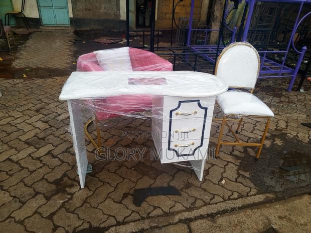 Manicure Set - main view