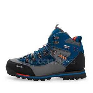Hiking Boots