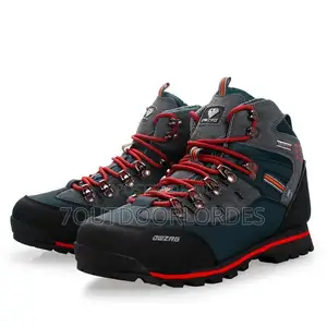 Hiking Boots