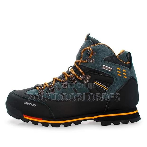 Hiking Boots - thumbnail 5