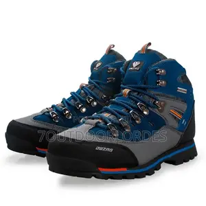 Hiking Boots