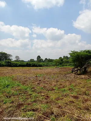 Migaa Golf Estate 1/4 Acre on Quick Sale