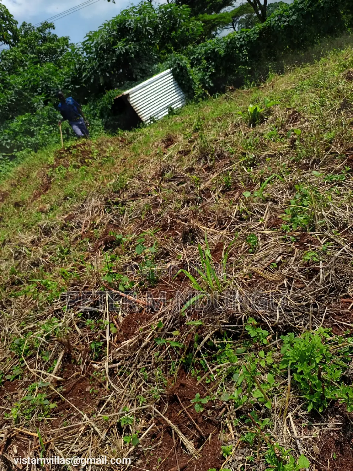 Migaa Golf Estate 1/4 Acre on Quick Sale