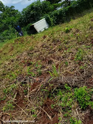 Migaa Golf Estate 1/4 Acre on Quick Sale