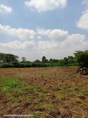 Migaa Golf Estate 1/4 Acre on Quick Sale