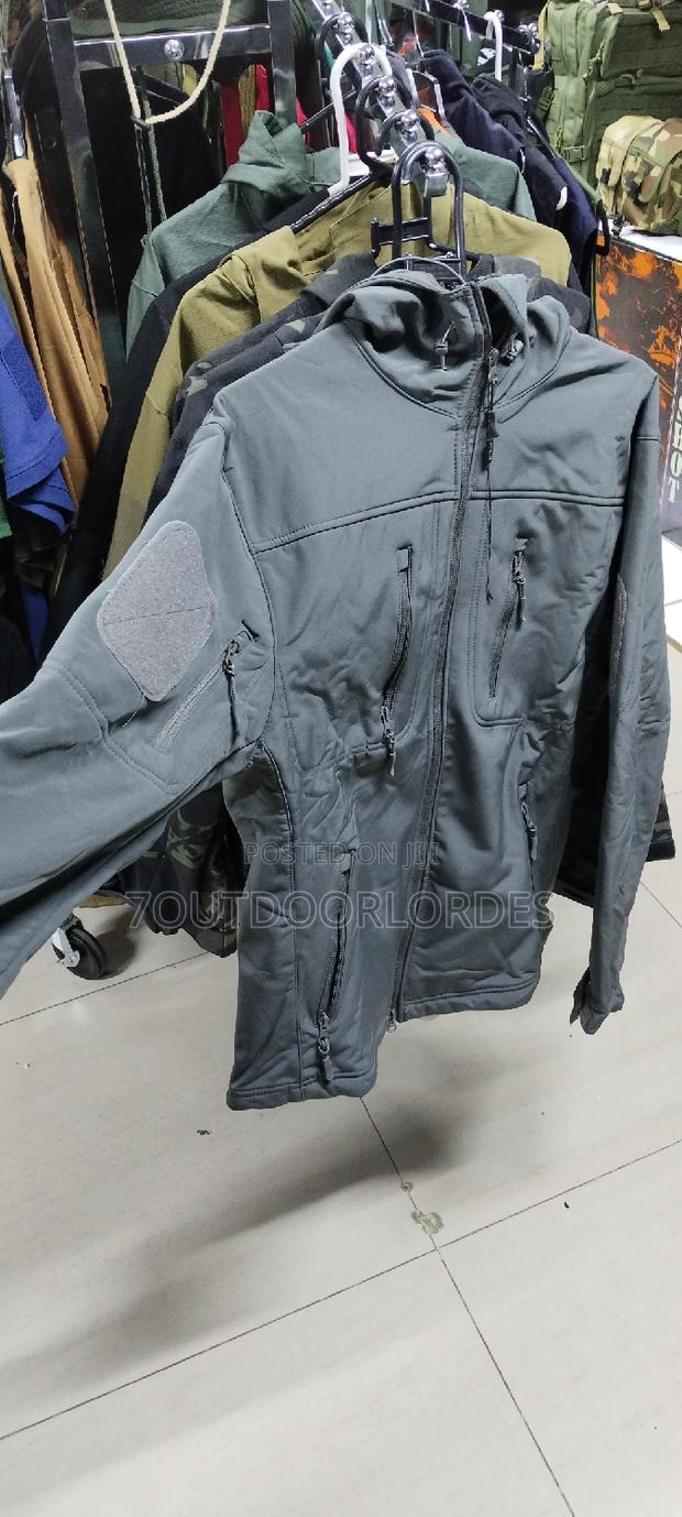 Softshell Jackets - thumbnail 5