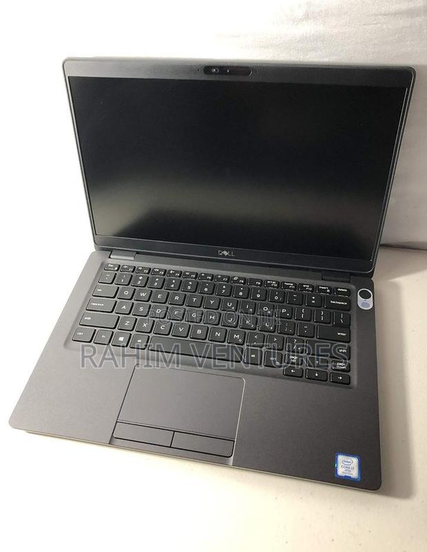 Laptop Dell Latitude 5300 8GB Intel Core i5 SSD 256GB - thumbnail 3