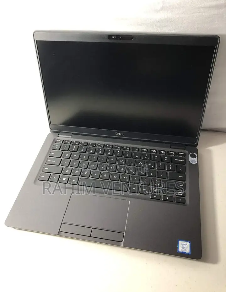 Laptop Dell Latitude 5300 8GB Intel Core i5 SSD 256GB