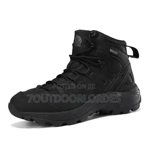 888 Outdoor Boots