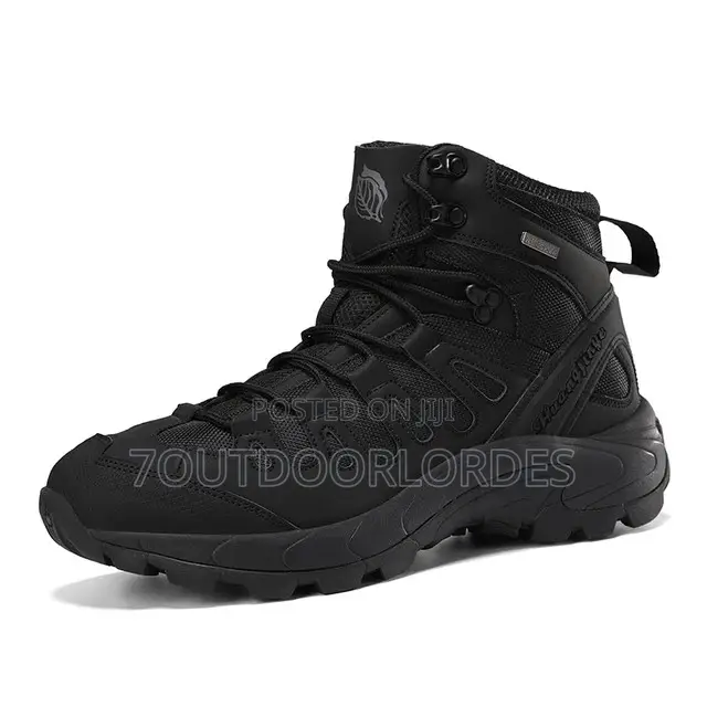 888 Outdoor Boots
