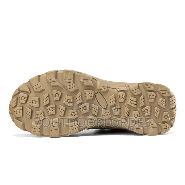 888 Outdoor Boots