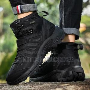 888 Outdoor Boots - thumbnail 2