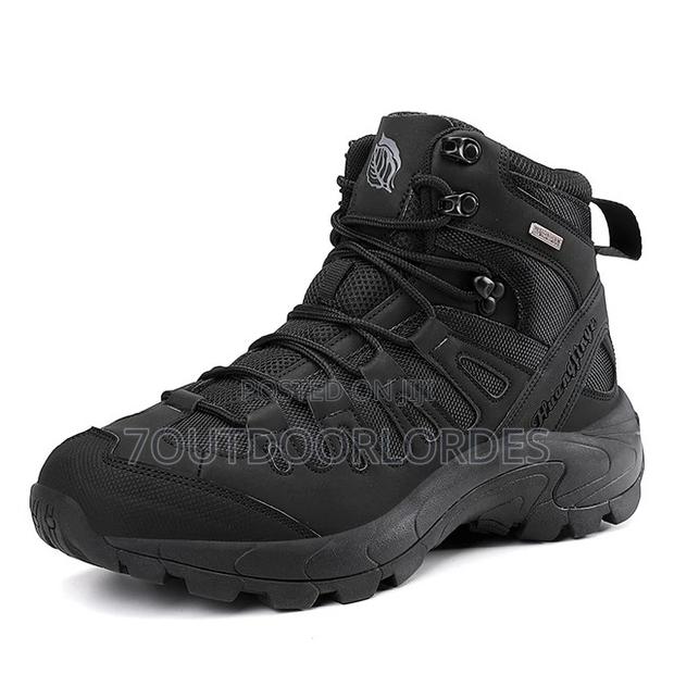 888 Outdoor Boots - thumbnail 13