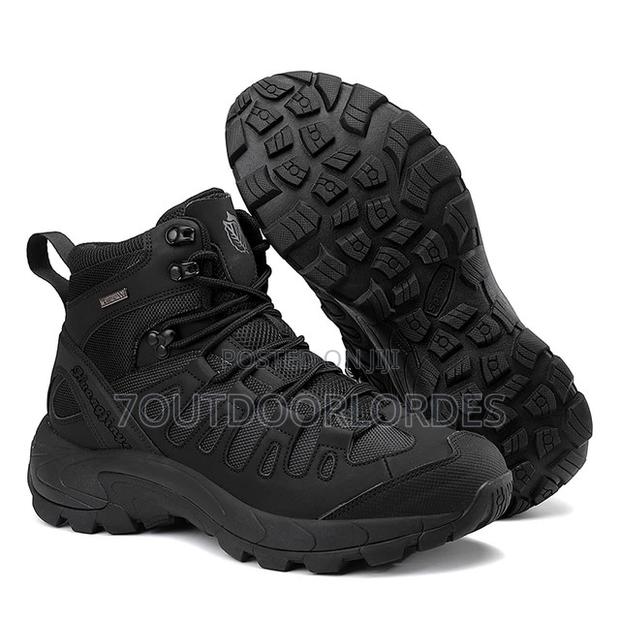 888 Outdoor Boots - thumbnail 11