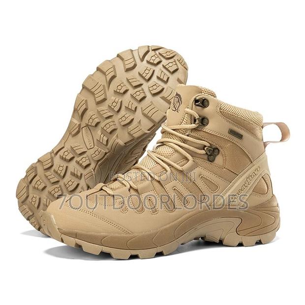 888 Outdoor Boots - thumbnail 14