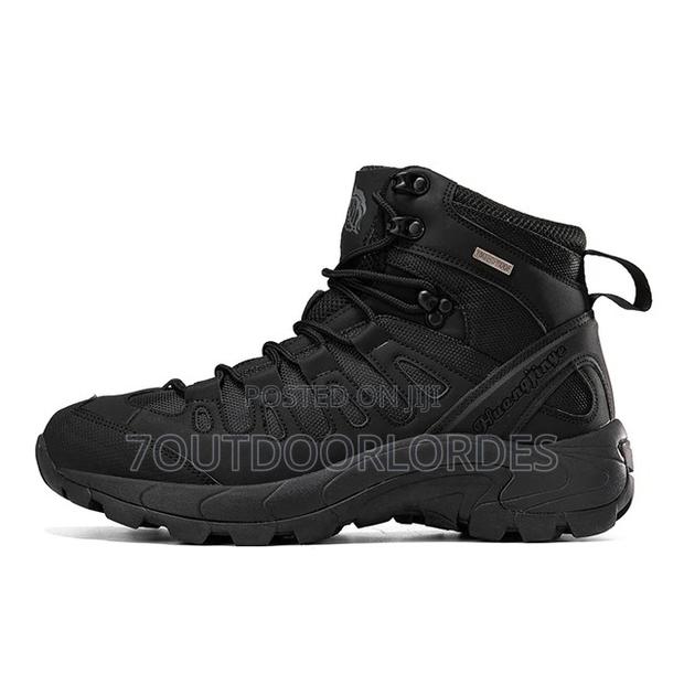 888 Outdoor Boots - thumbnail 15