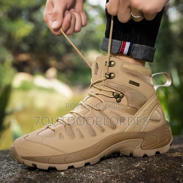 888 Outdoor Boots - thumbnail 17