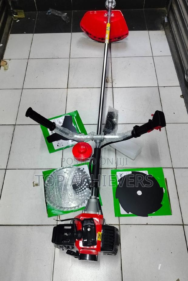 Quality Brush Cutter/Grass Cutter 2stroke