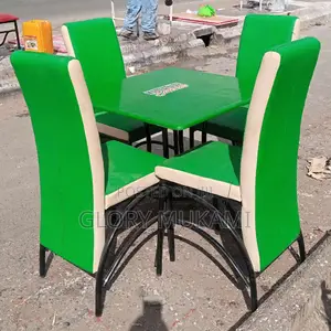 Restaurants Table