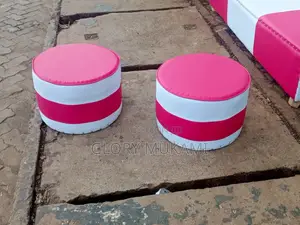 Pedicure Stool