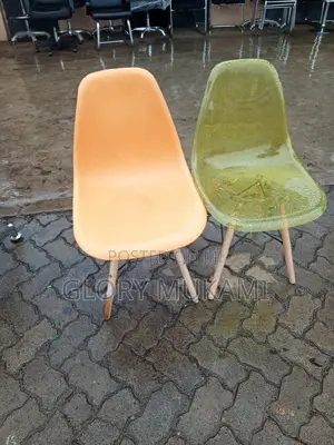 Eames Chairs