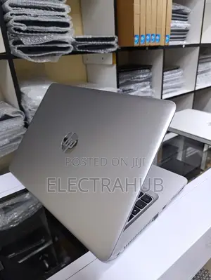 New Laptop HP EliteBook 840 G3 8GB Intel Core I7 SSD 256GB