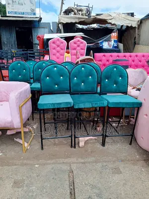 Styling Chairs
