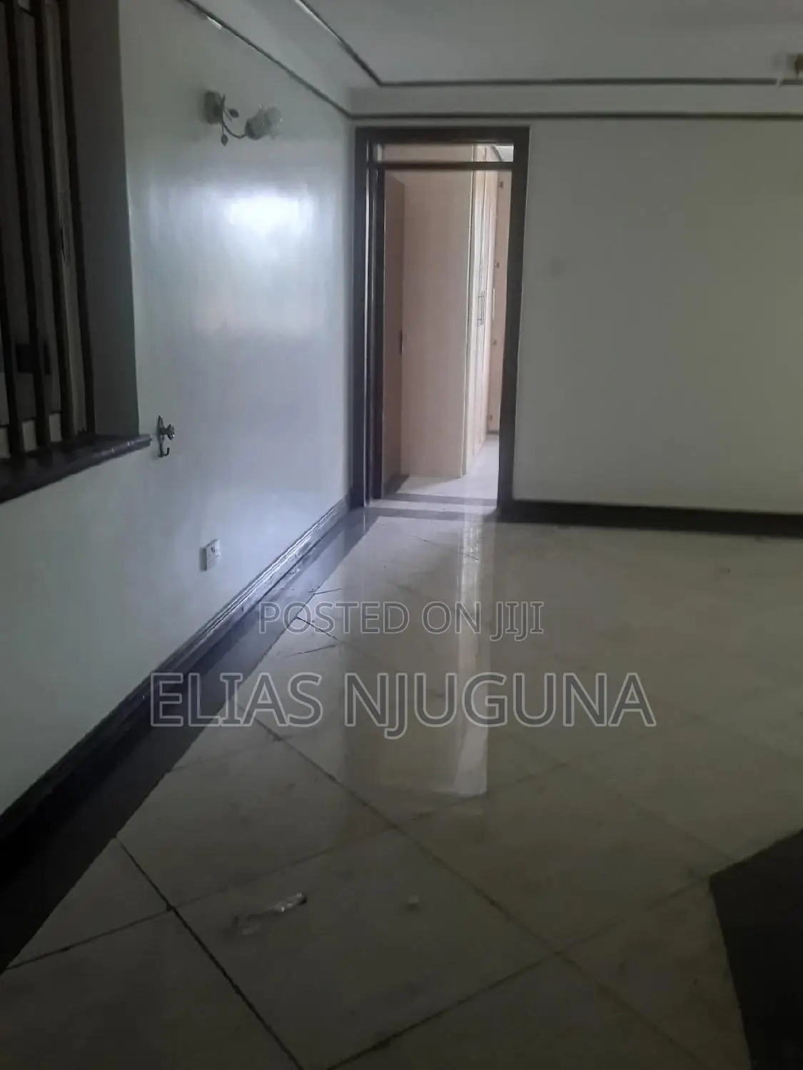 1bdrm Block of Flats in School Lane, Westlands for rent