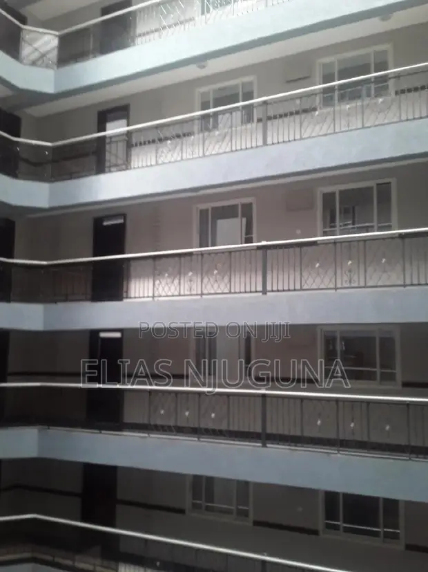 1bdrm Block of Flats in School Lane, Westlands for rent