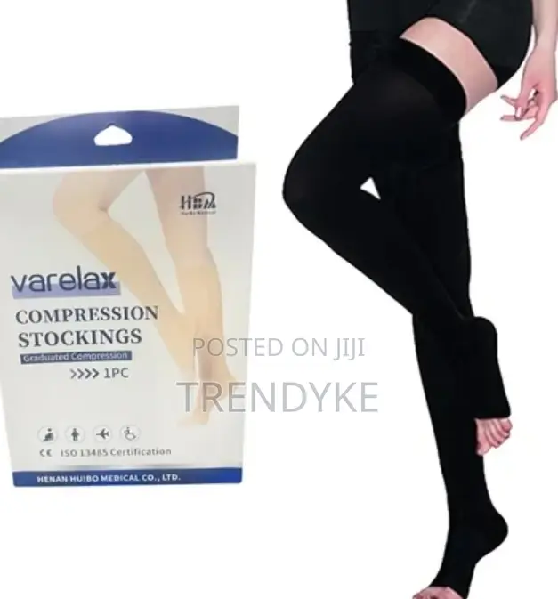 Medical Compression Stockings Ll Class 2