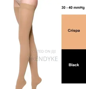 Medical Compression Stockings Ll Class 2