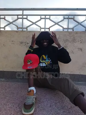 Chi Snapback