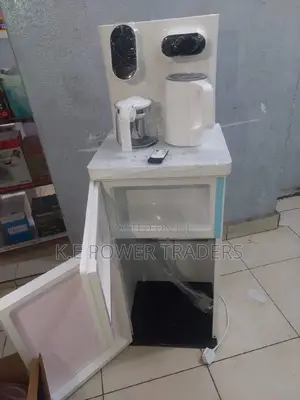 Digital Bottom Load Dispenser